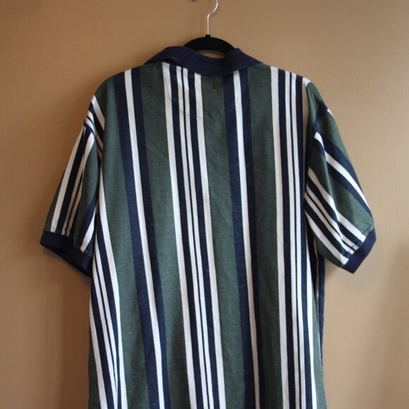 Vintage Oversized Polo 90's Streetstyle - Picture 2 of 3